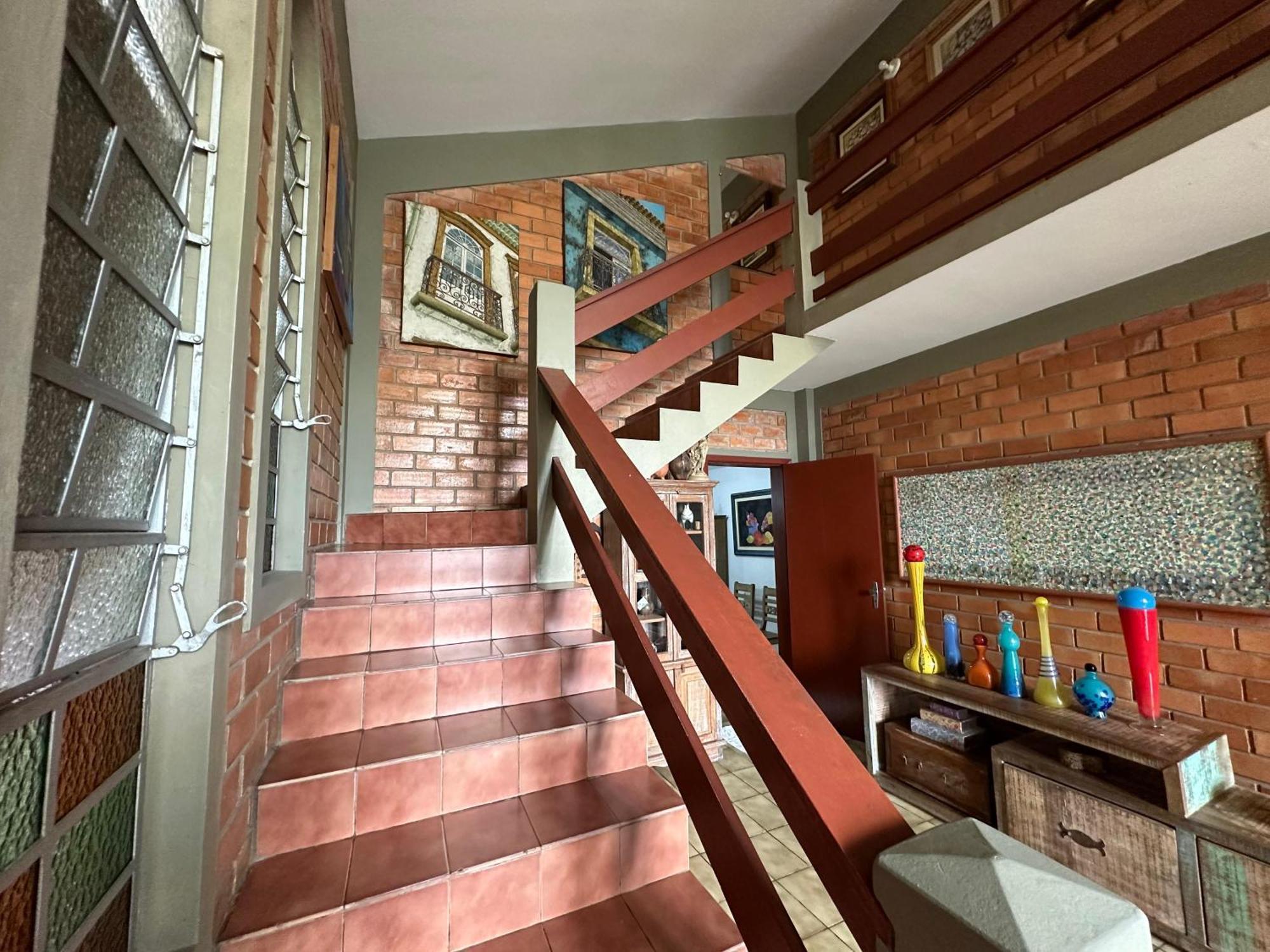 Casa Rustica Villa Florianópolis Buitenkant foto