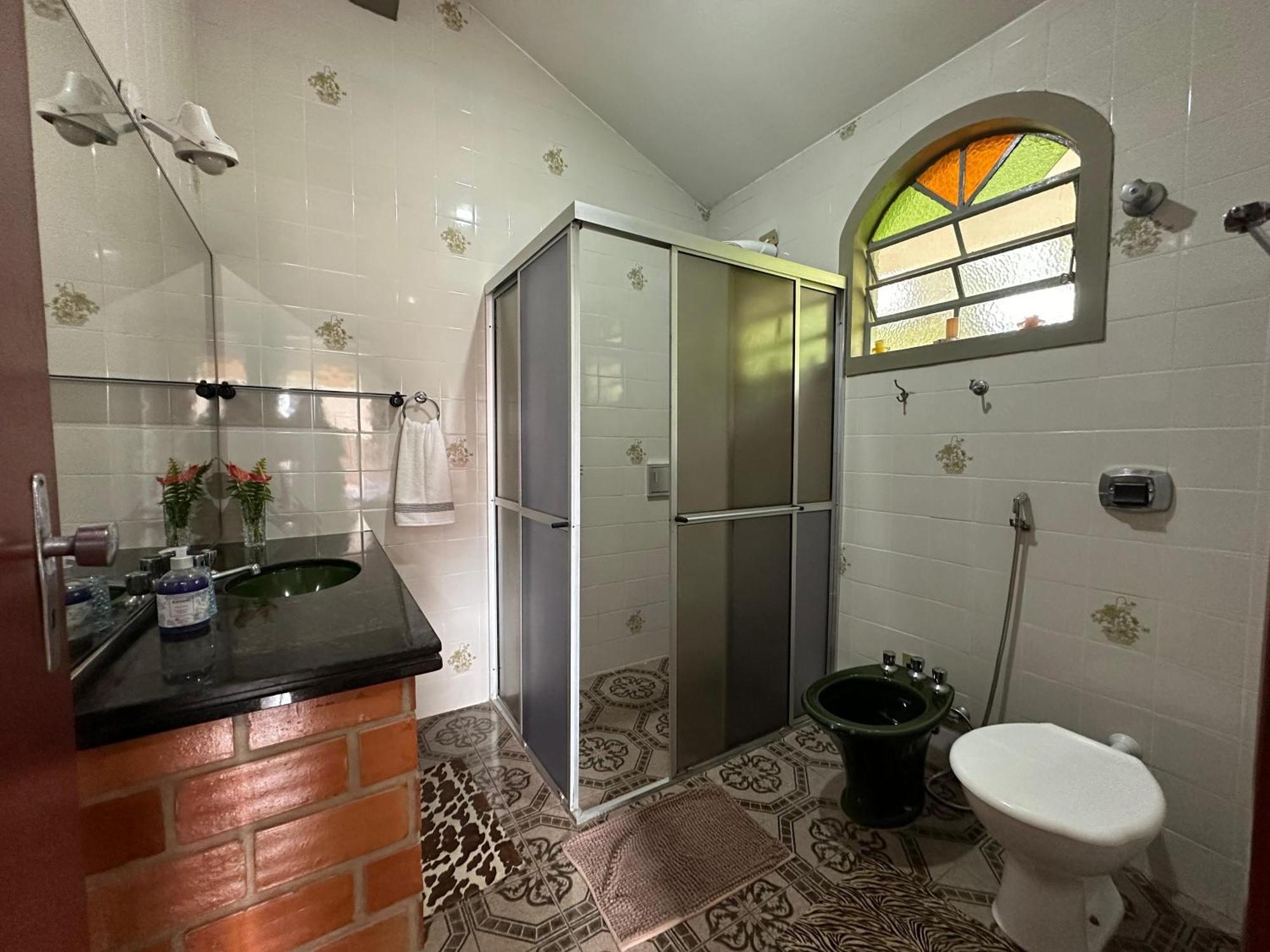 Casa Rustica Villa Florianópolis Buitenkant foto